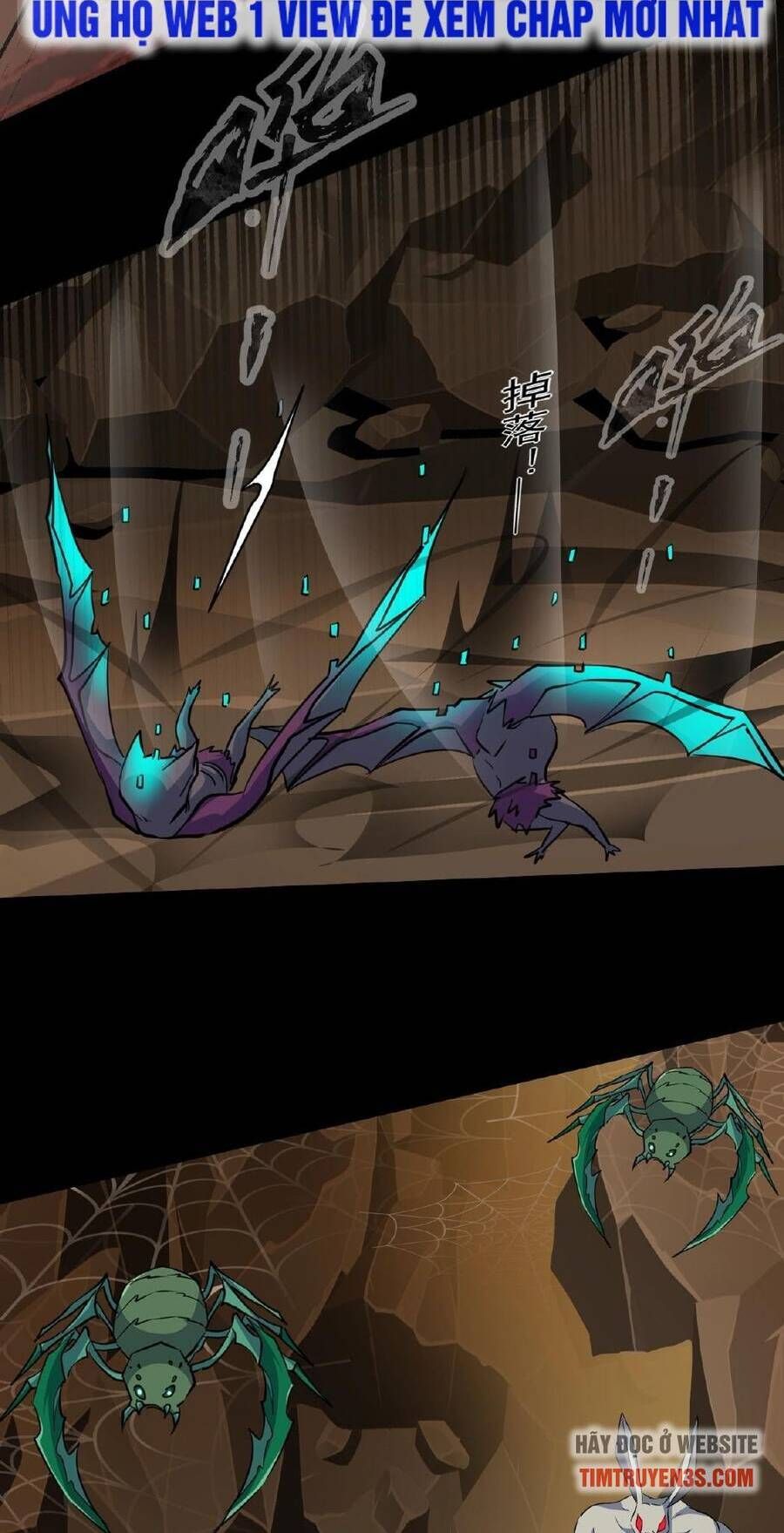 đọc truyện Chỉ Có Ta Có Thể Sử Dụng Triệu Hoán Thuật Chương 9 ảnh 43 tại Thiên Thai Truyện