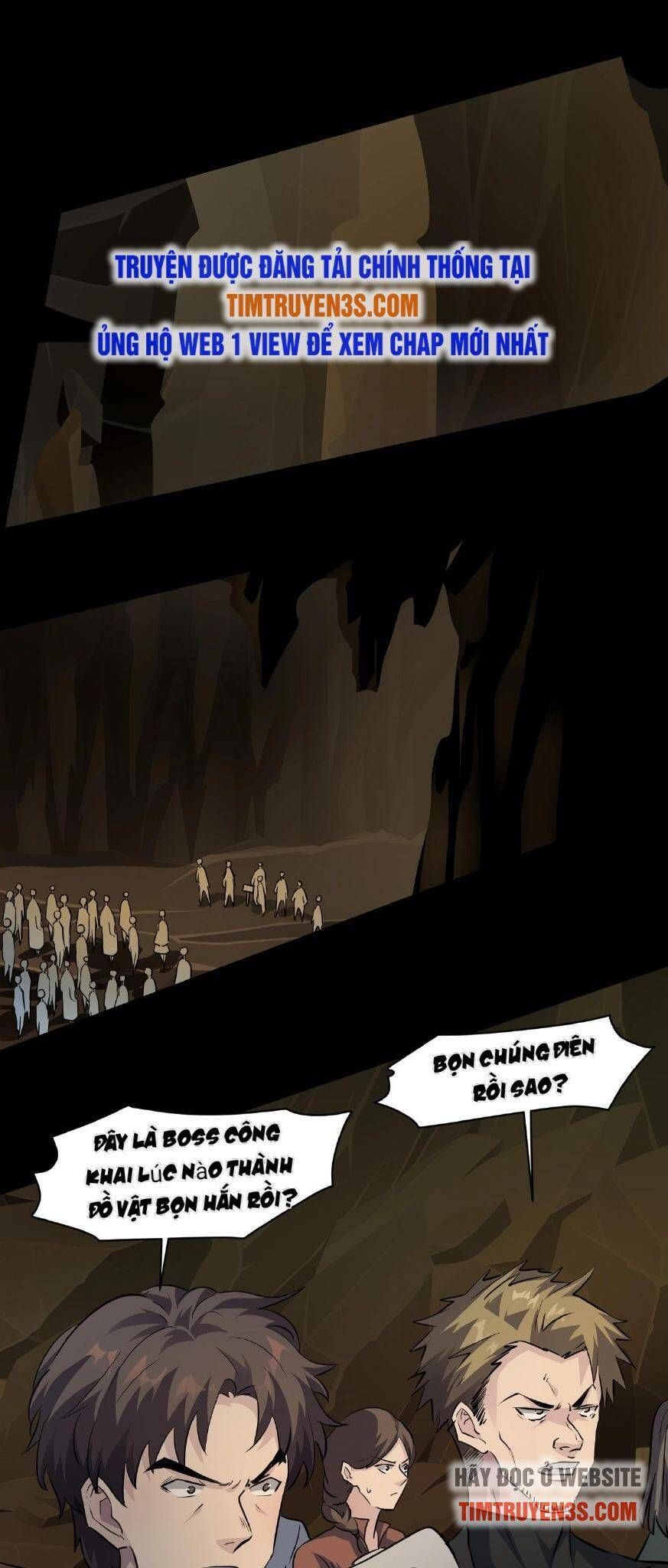 đọc truyện Chỉ Có Ta Có Thể Sử Dụng Triệu Hoán Thuật Chương 9 ảnh 47 tại Thiên Thai Truyện