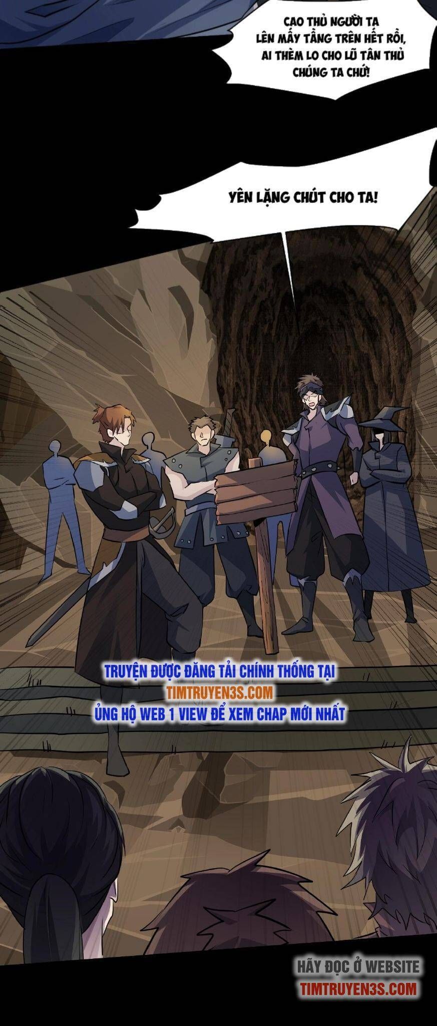 đọc truyện Chỉ Có Ta Có Thể Sử Dụng Triệu Hoán Thuật Chương 9 ảnh 49 tại Thiên Thai Truyện