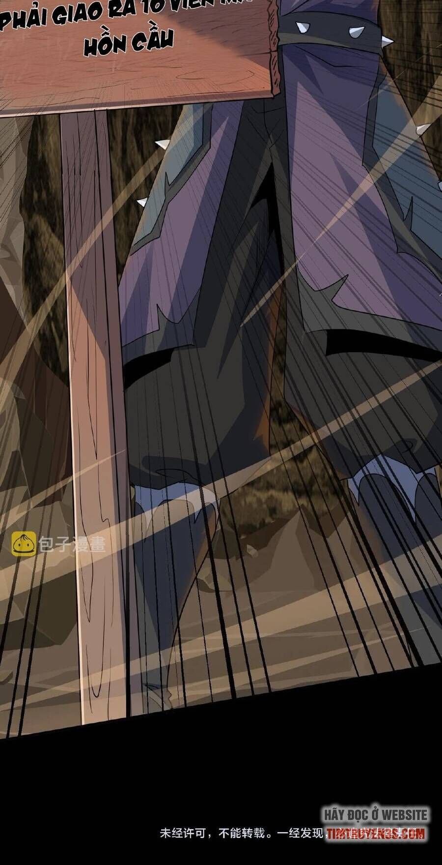 đọc truyện Chỉ Có Ta Có Thể Sử Dụng Triệu Hoán Thuật Chương 9 ảnh 51 tại Thiên Thai Truyện