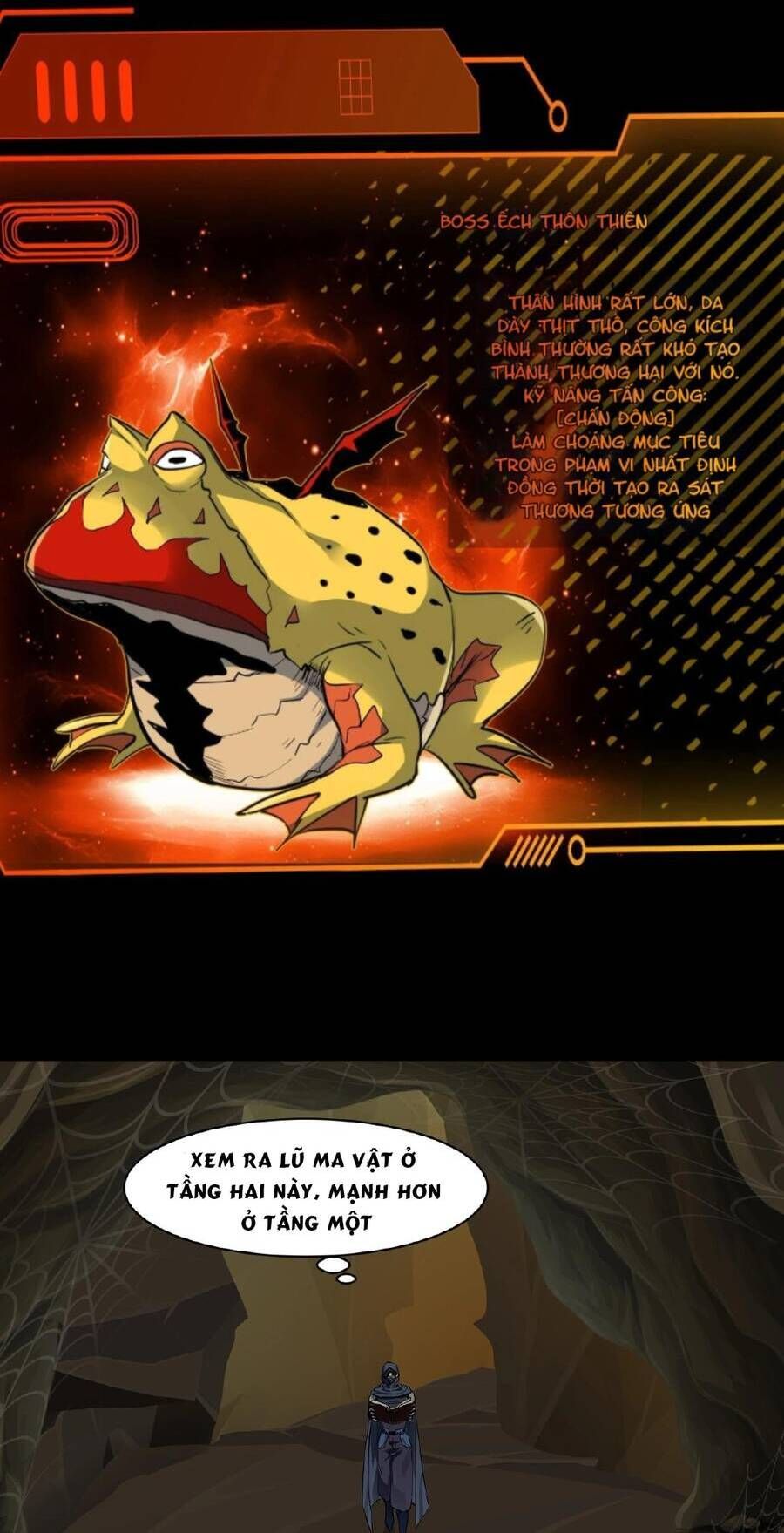 đọc truyện Chỉ Có Ta Có Thể Sử Dụng Triệu Hoán Thuật Chương 9 ảnh 10 tại Thiên Thai Truyện