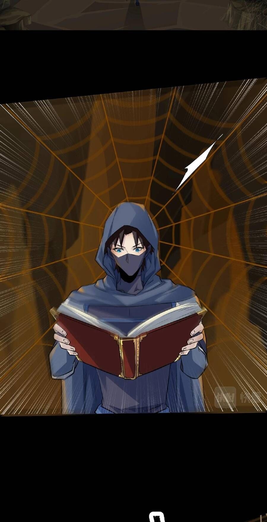 đọc truyện Chỉ Có Ta Có Thể Sử Dụng Triệu Hoán Thuật Chương 9 ảnh 11 tại Thiên Thai Truyện