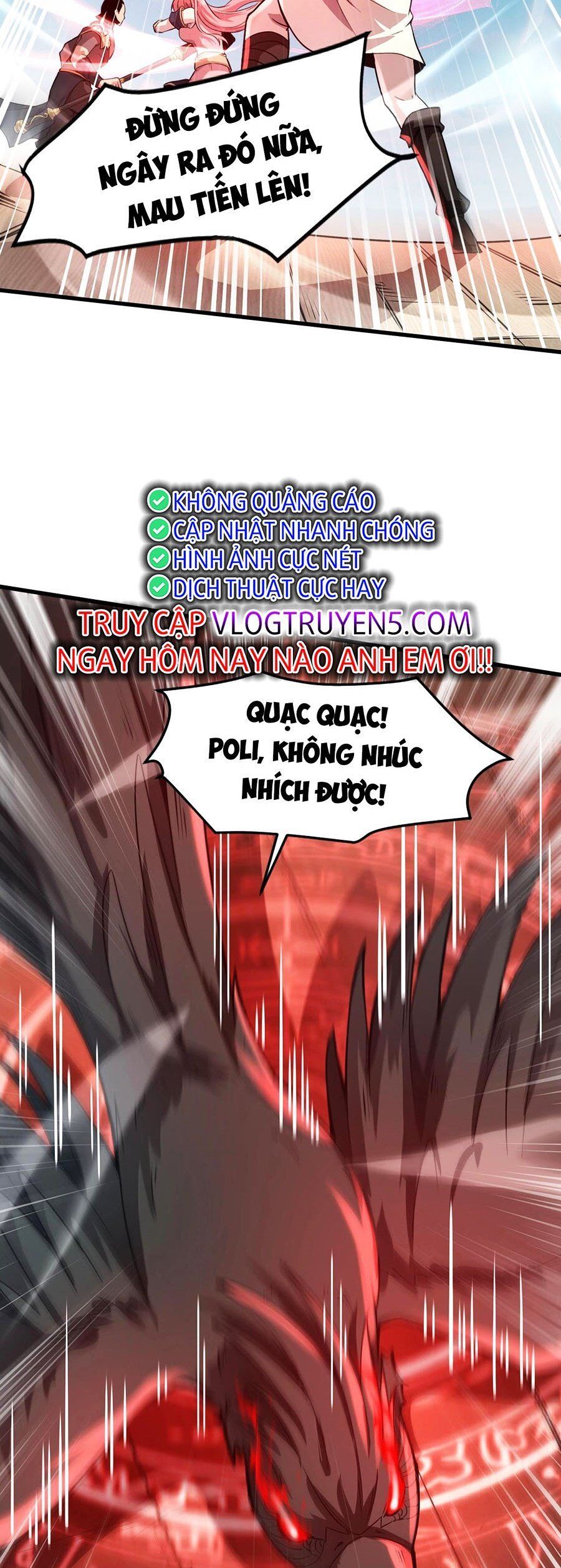 đọc truyện Chỉ Có Ta Có Thể Sử Dụng Triệu Hoán Thuật Chương 90 ảnh 12 tại Thiên Thai Truyện