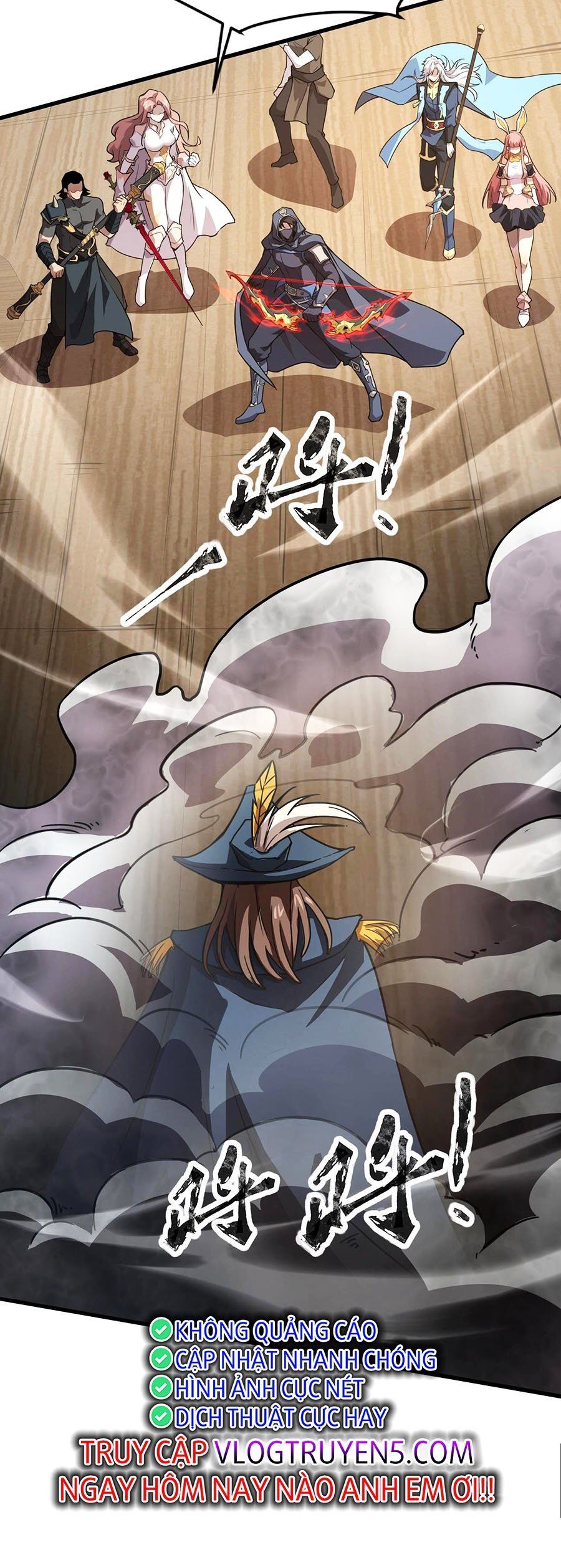 đọc truyện Chỉ Có Ta Có Thể Sử Dụng Triệu Hoán Thuật Chương 90 ảnh 15 tại Thiên Thai Truyện