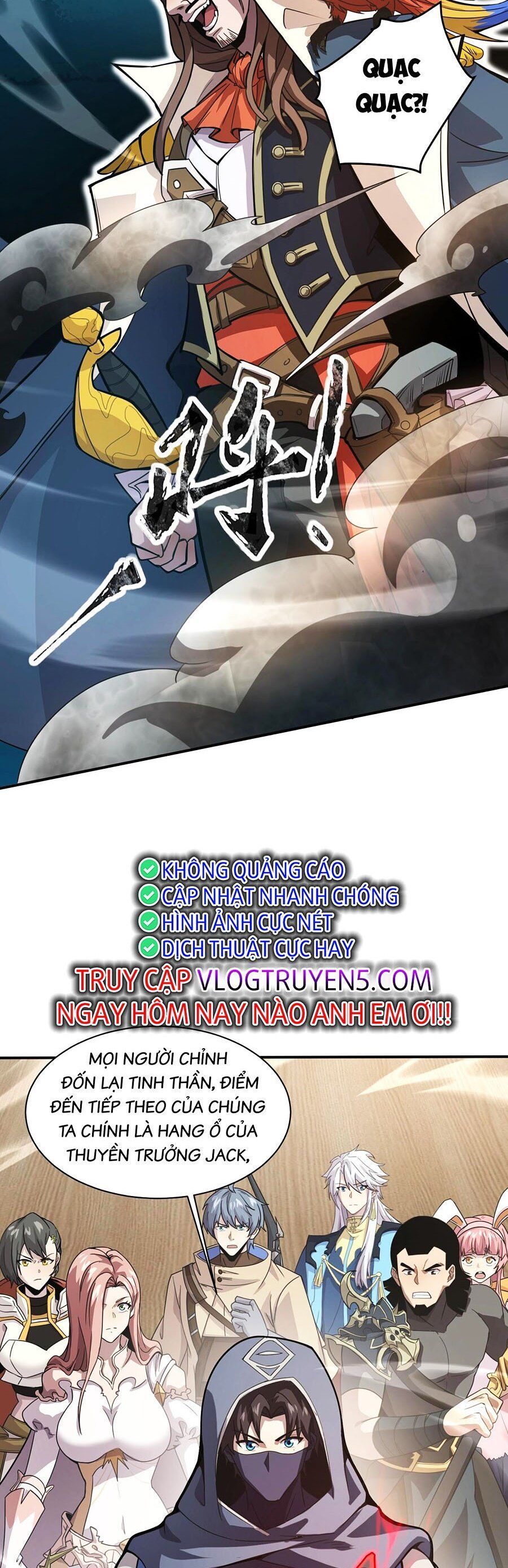 đọc truyện Chỉ Có Ta Có Thể Sử Dụng Triệu Hoán Thuật Chương 90 ảnh 18 tại Thiên Thai Truyện