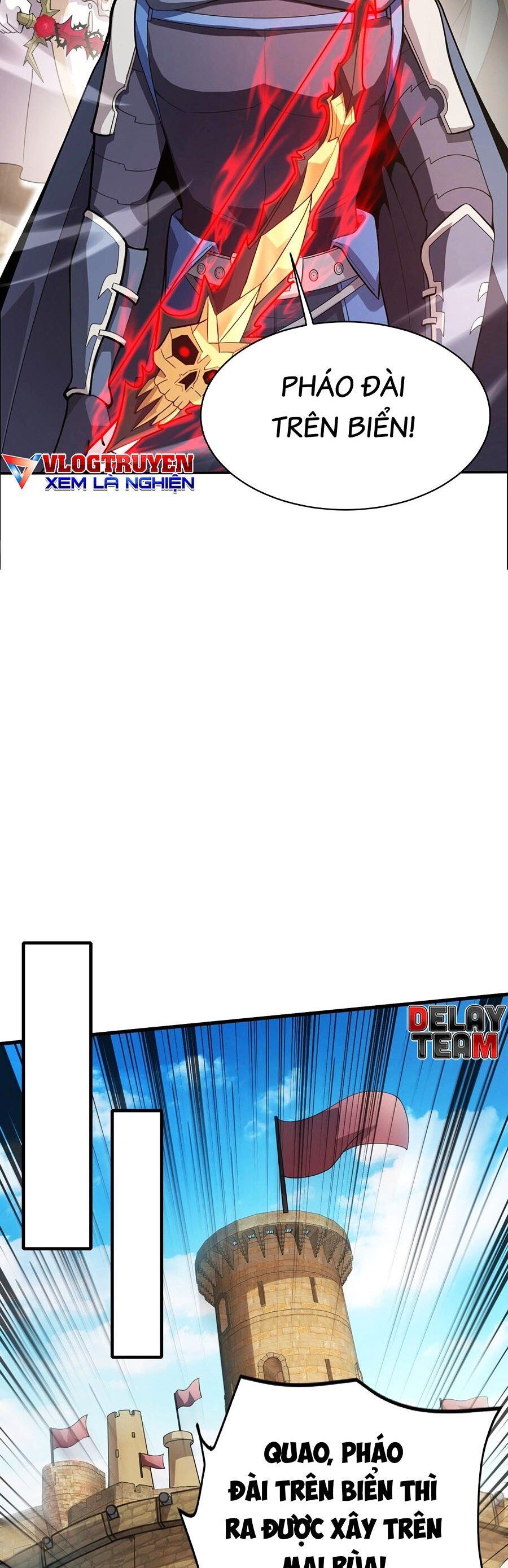 đọc truyện Chỉ Có Ta Có Thể Sử Dụng Triệu Hoán Thuật Chương 90 ảnh 19 tại Thiên Thai Truyện