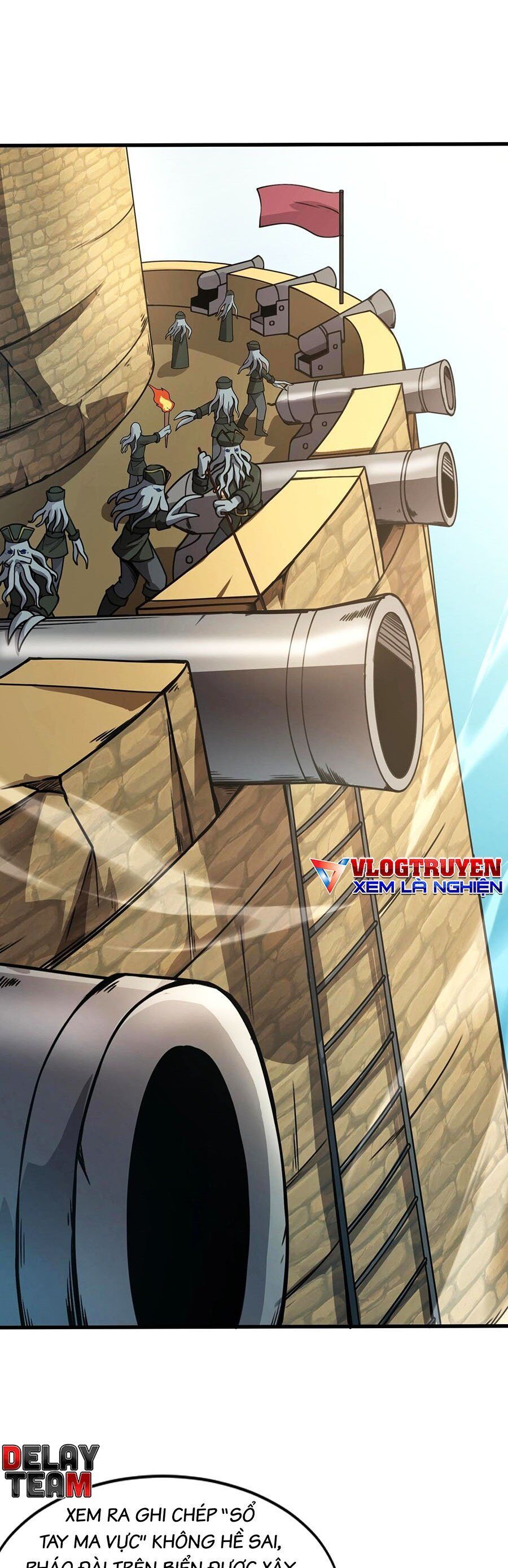 đọc truyện Chỉ Có Ta Có Thể Sử Dụng Triệu Hoán Thuật Chương 90 ảnh 21 tại Thiên Thai Truyện