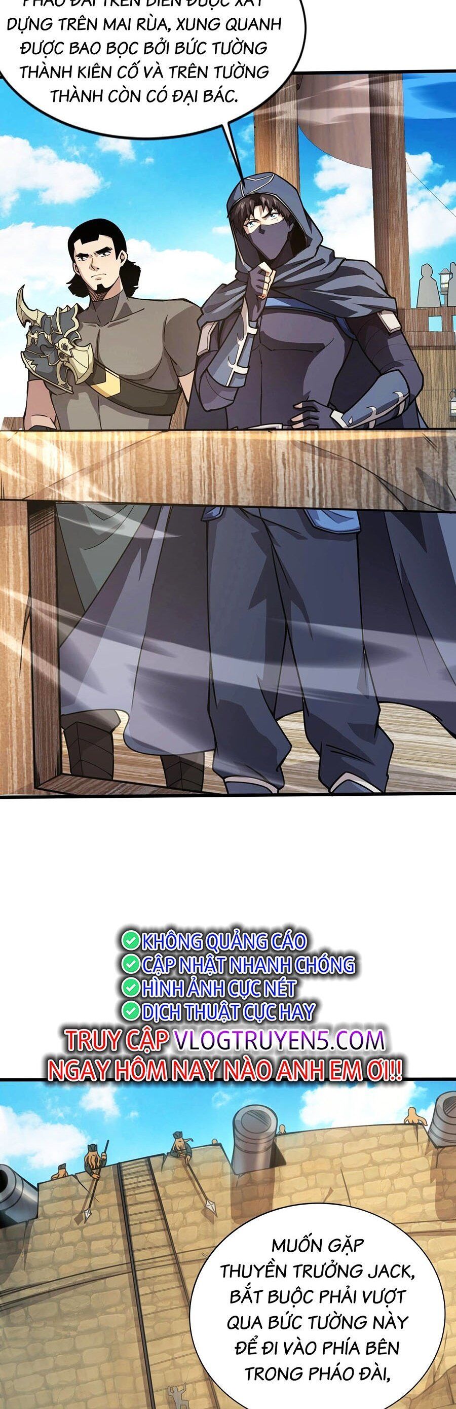 đọc truyện Chỉ Có Ta Có Thể Sử Dụng Triệu Hoán Thuật Chương 90 ảnh 22 tại Thiên Thai Truyện