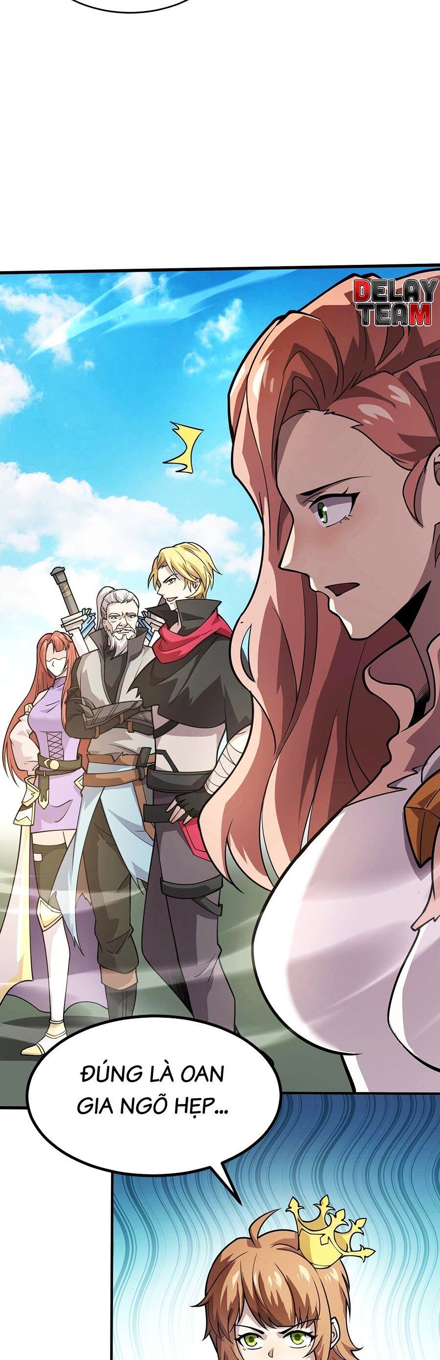 đọc truyện Chỉ Có Ta Có Thể Sử Dụng Triệu Hoán Thuật Chương 90 ảnh 26 tại Thiên Thai Truyện