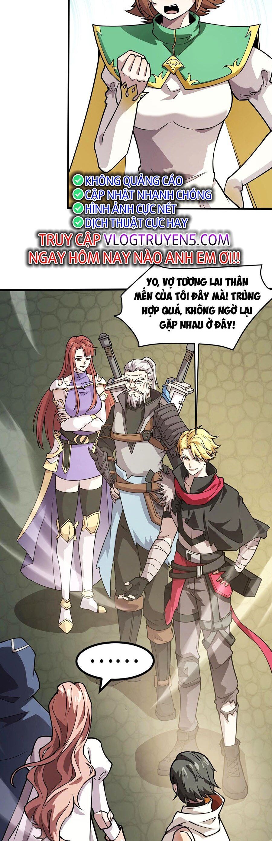 đọc truyện Chỉ Có Ta Có Thể Sử Dụng Triệu Hoán Thuật Chương 90 ảnh 27 tại Thiên Thai Truyện