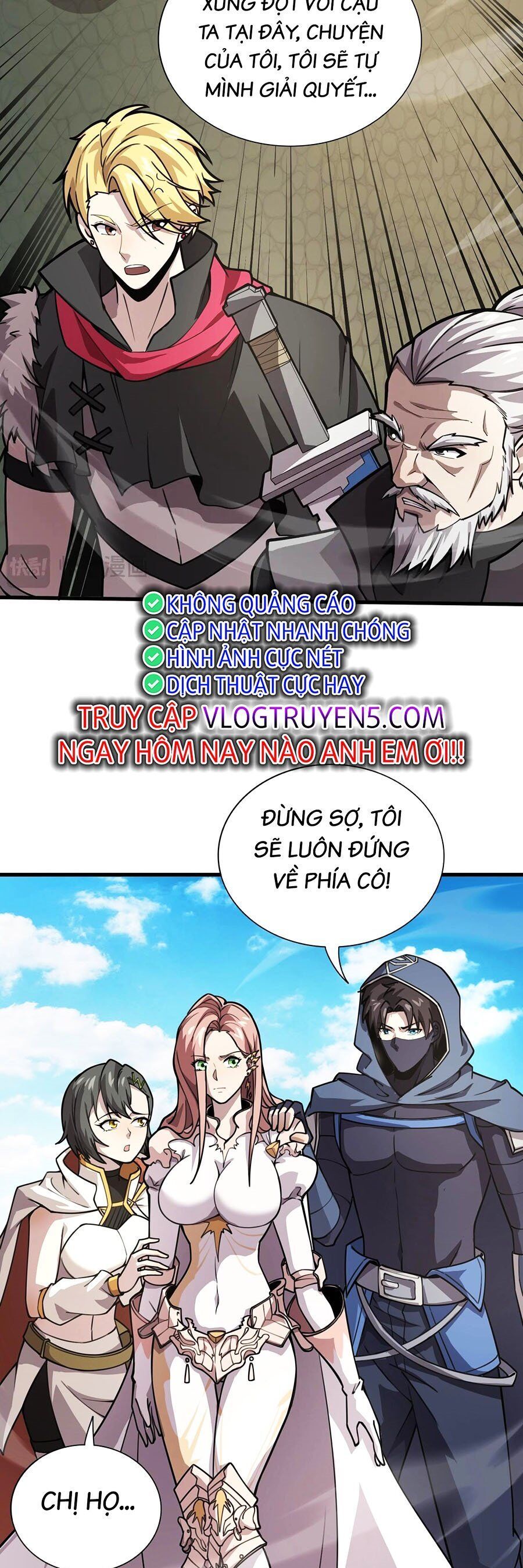 đọc truyện Chỉ Có Ta Có Thể Sử Dụng Triệu Hoán Thuật Chương 90 ảnh 31 tại Thiên Thai Truyện