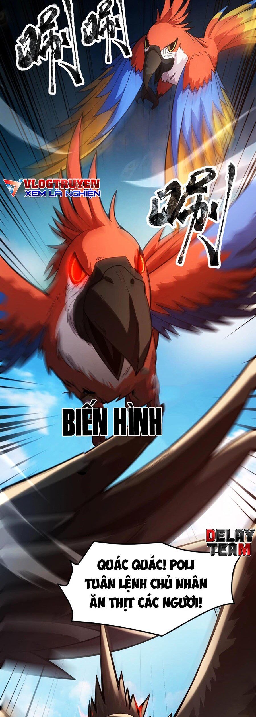 đọc truyện Chỉ Có Ta Có Thể Sử Dụng Triệu Hoán Thuật Chương 90 ảnh 5 tại Thiên Thai Truyện