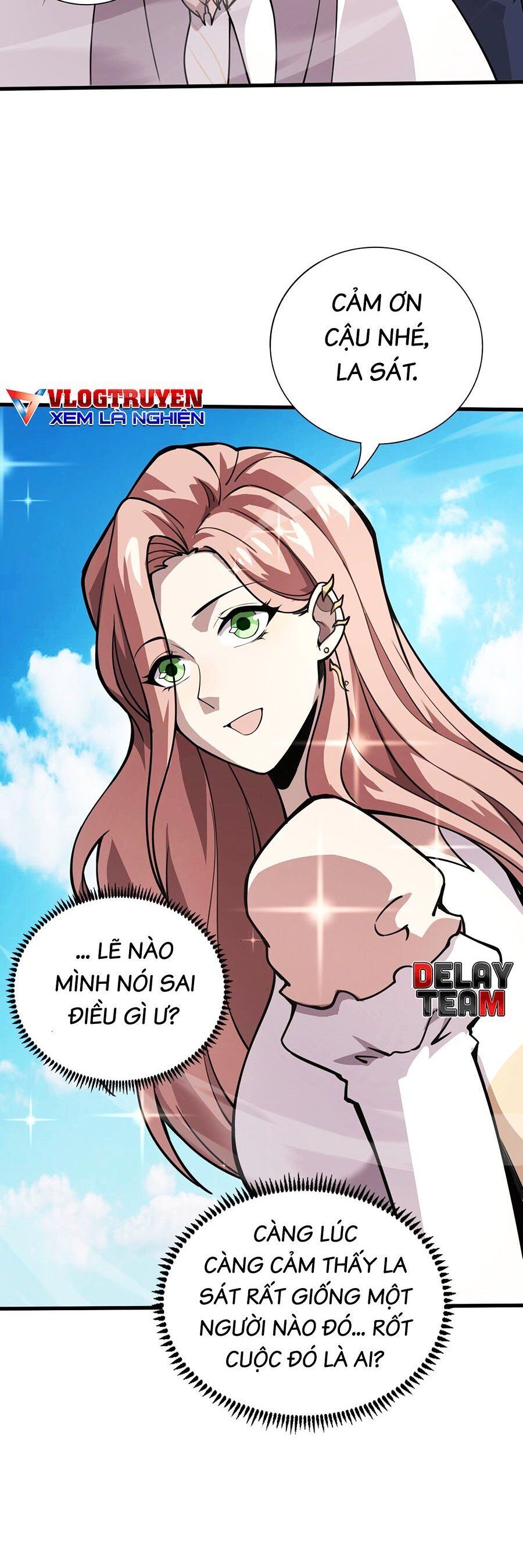 đọc truyện Chỉ Có Ta Có Thể Sử Dụng Triệu Hoán Thuật Chương 90 ảnh 32 tại Thiên Thai Truyện