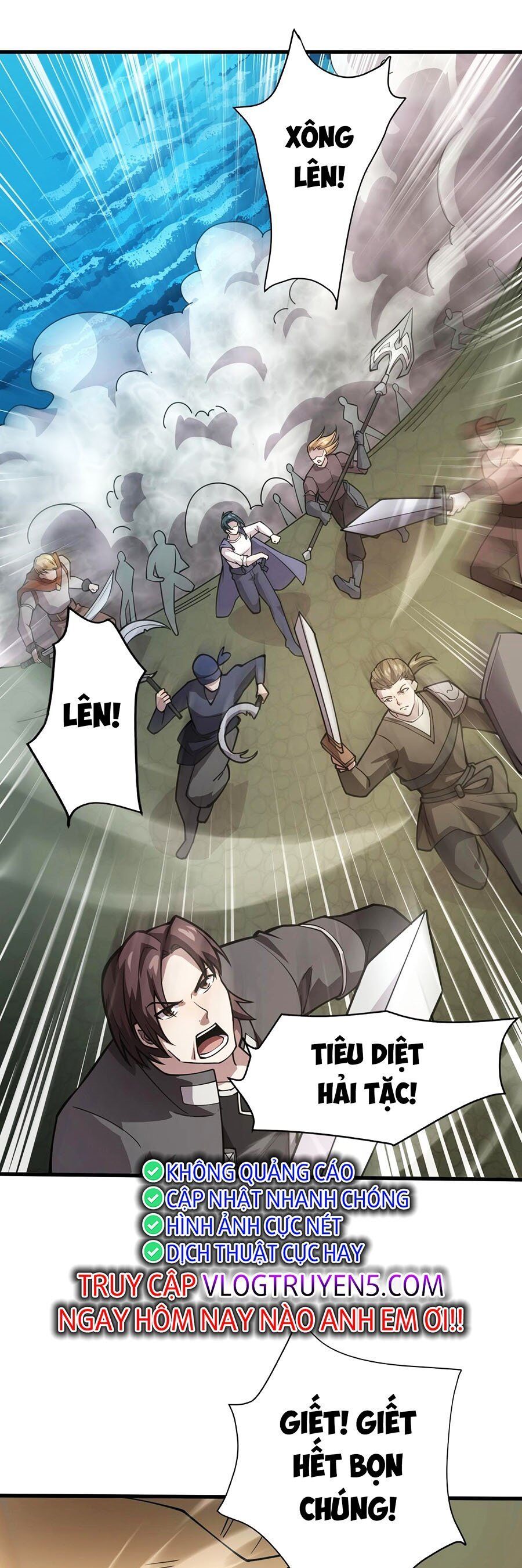 đọc truyện Chỉ Có Ta Có Thể Sử Dụng Triệu Hoán Thuật Chương 90 ảnh 33 tại Thiên Thai Truyện