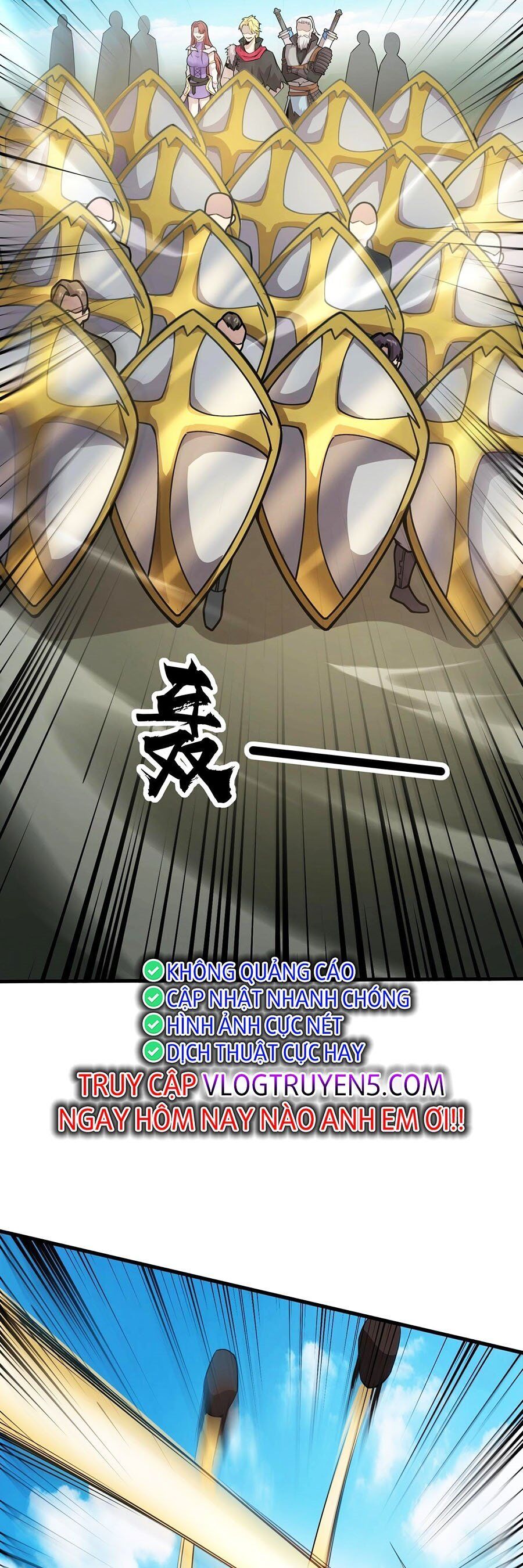 đọc truyện Chỉ Có Ta Có Thể Sử Dụng Triệu Hoán Thuật Chương 90 ảnh 37 tại Thiên Thai Truyện