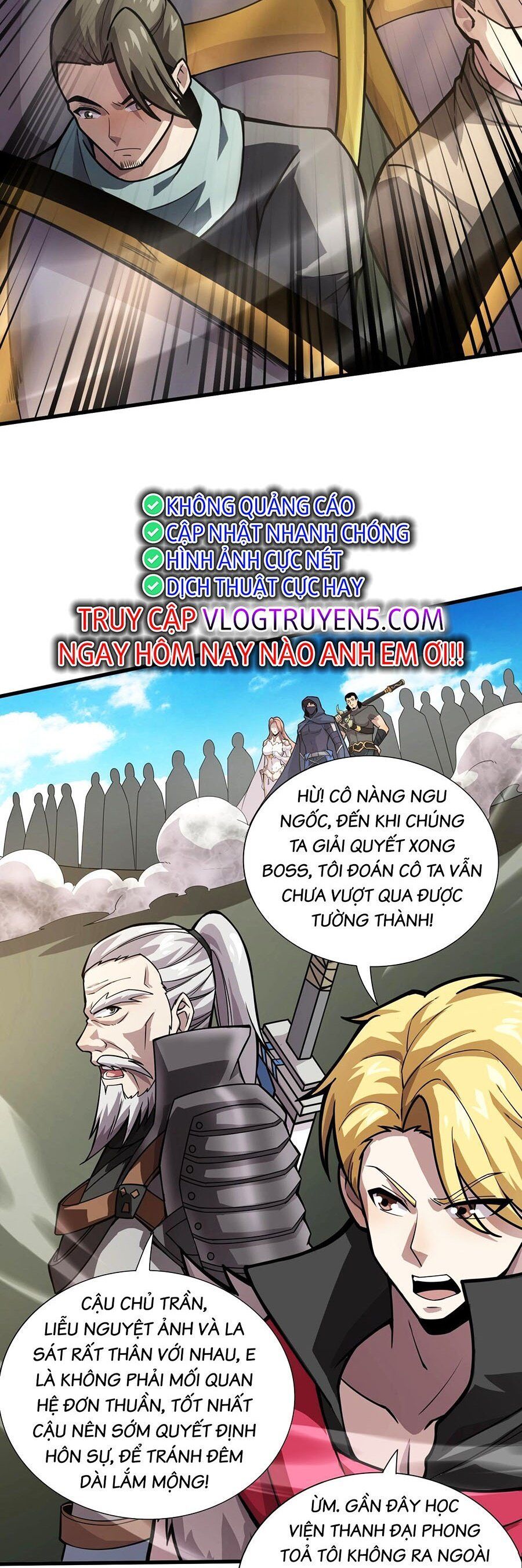 đọc truyện Chỉ Có Ta Có Thể Sử Dụng Triệu Hoán Thuật Chương 90 ảnh 40 tại Thiên Thai Truyện