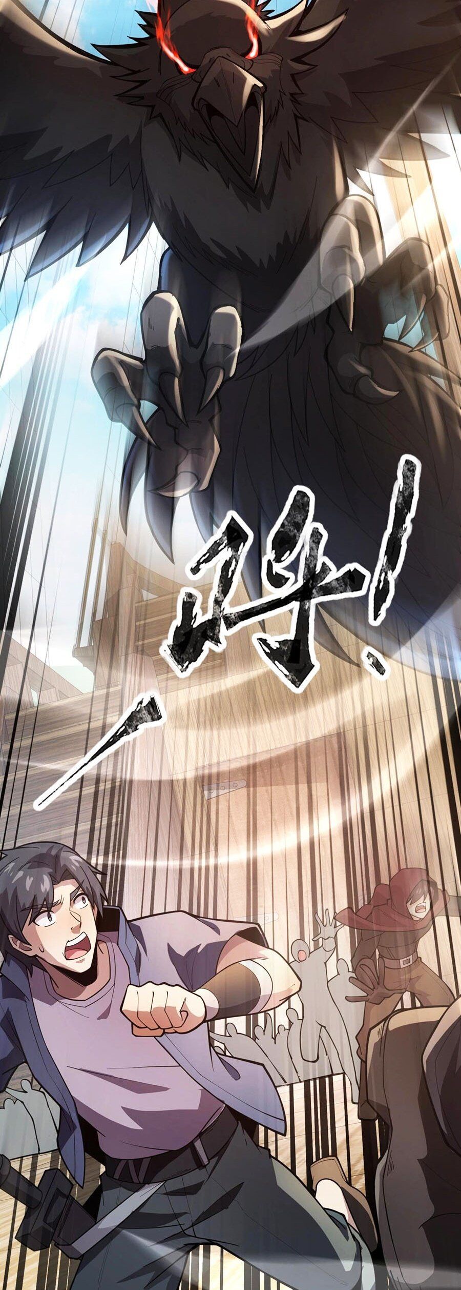 đọc truyện Chỉ Có Ta Có Thể Sử Dụng Triệu Hoán Thuật Chương 90 ảnh 6 tại Thiên Thai Truyện