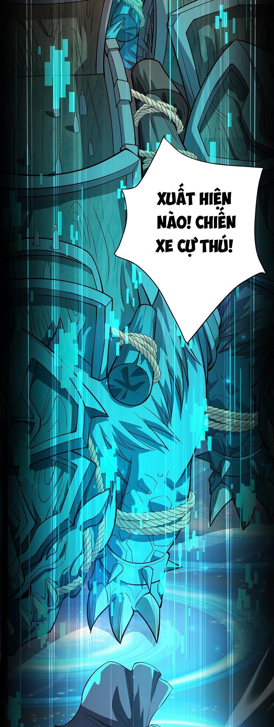 đọc truyện Chỉ Có Ta Có Thể Sử Dụng Triệu Hoán Thuật Chương 90 ảnh 44 tại Thiên Thai Truyện