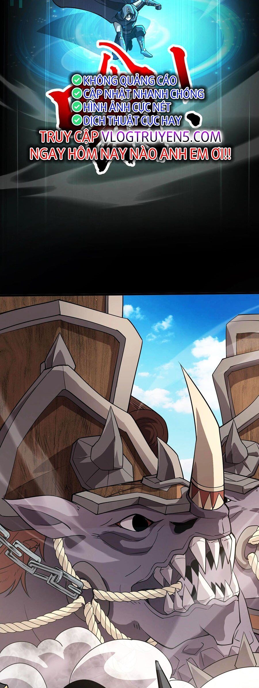 đọc truyện Chỉ Có Ta Có Thể Sử Dụng Triệu Hoán Thuật Chương 90 ảnh 45 tại Thiên Thai Truyện