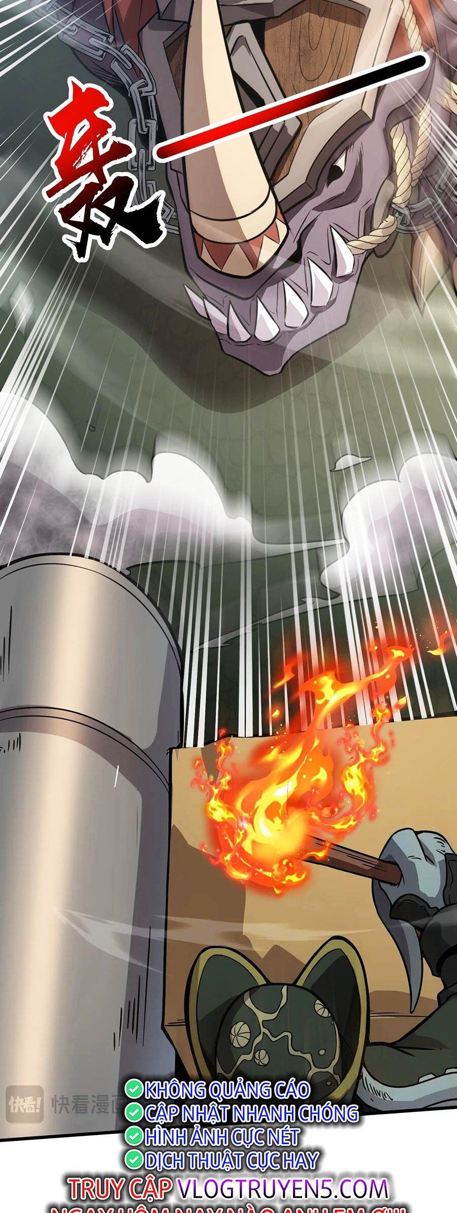 đọc truyện Chỉ Có Ta Có Thể Sử Dụng Triệu Hoán Thuật Chương 90 ảnh 47 tại Thiên Thai Truyện