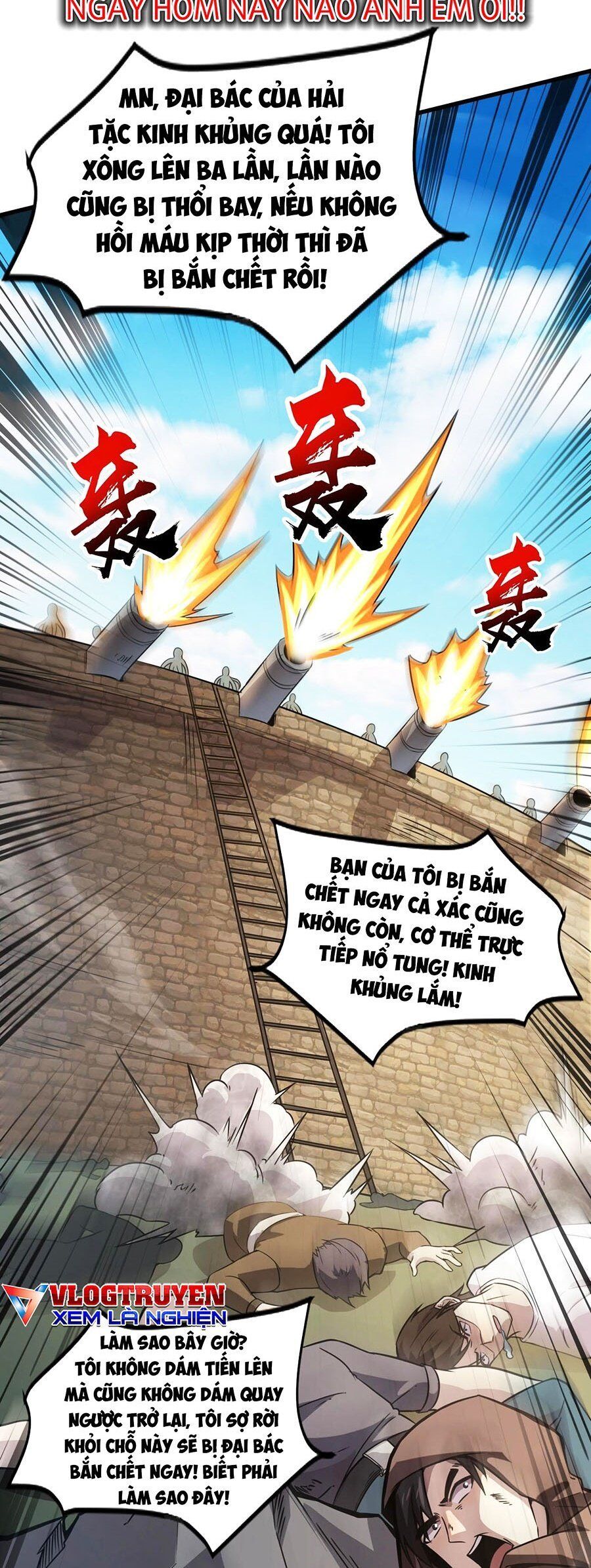 đọc truyện Chỉ Có Ta Có Thể Sử Dụng Triệu Hoán Thuật Chương 90 ảnh 48 tại Thiên Thai Truyện