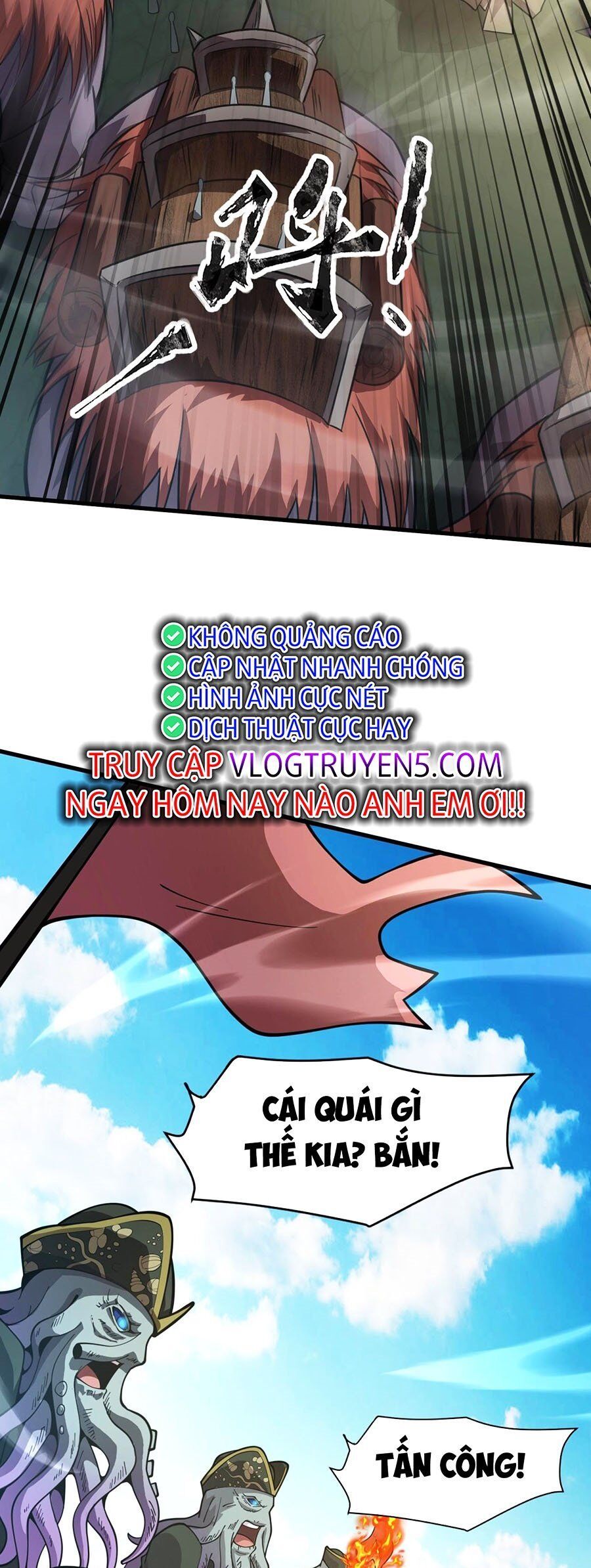 đọc truyện Chỉ Có Ta Có Thể Sử Dụng Triệu Hoán Thuật Chương 90 ảnh 51 tại Thiên Thai Truyện