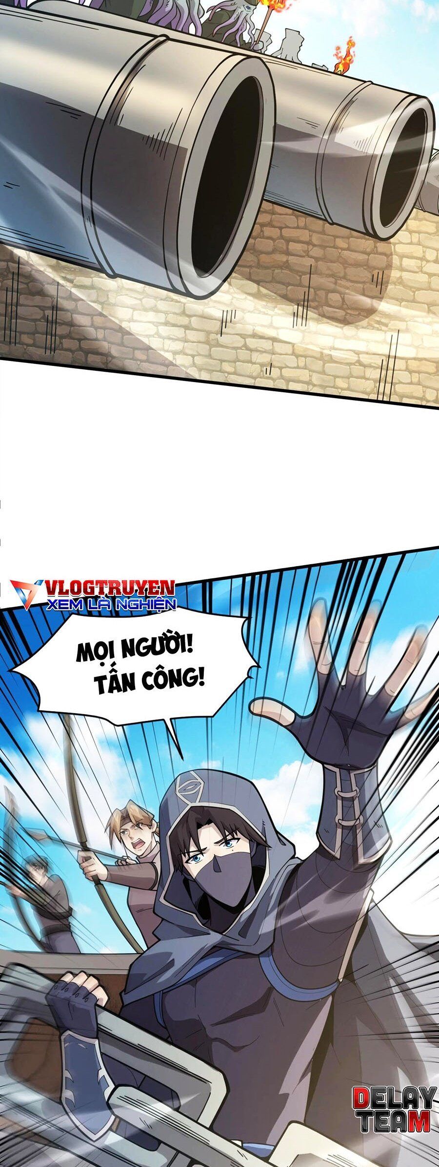 đọc truyện Chỉ Có Ta Có Thể Sử Dụng Triệu Hoán Thuật Chương 90 ảnh 52 tại Thiên Thai Truyện