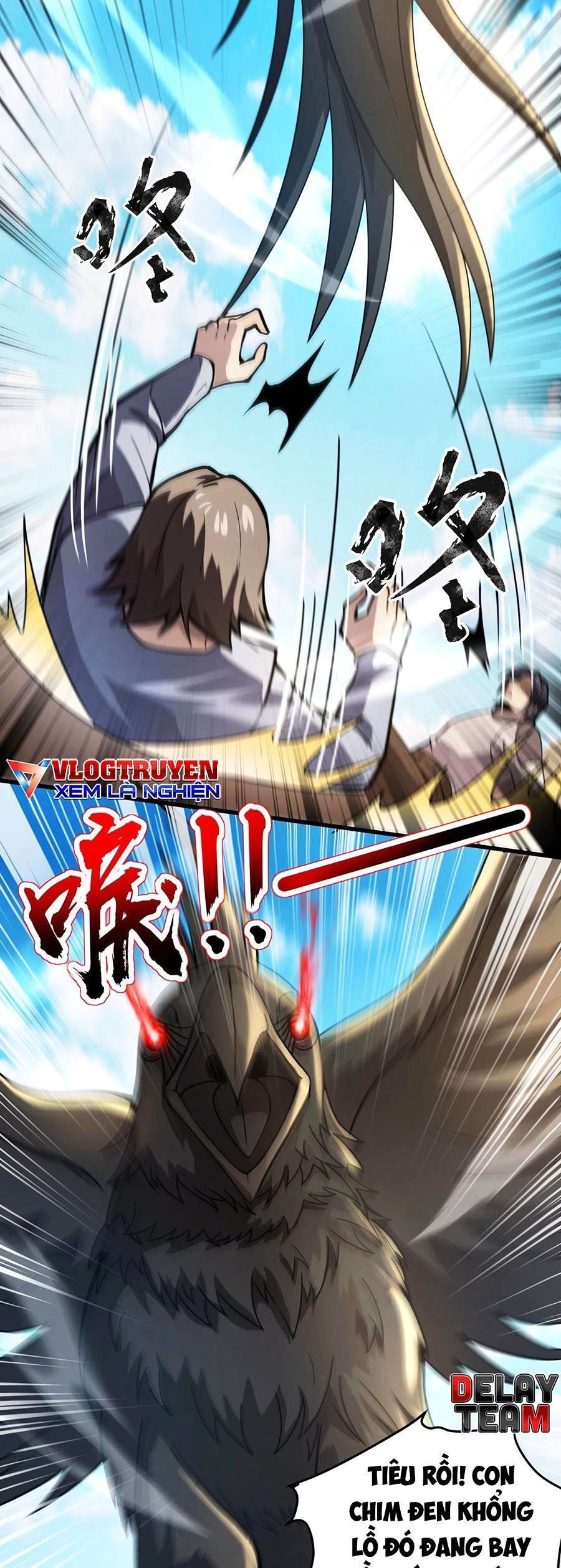 đọc truyện Chỉ Có Ta Có Thể Sử Dụng Triệu Hoán Thuật Chương 90 ảnh 8 tại Thiên Thai Truyện