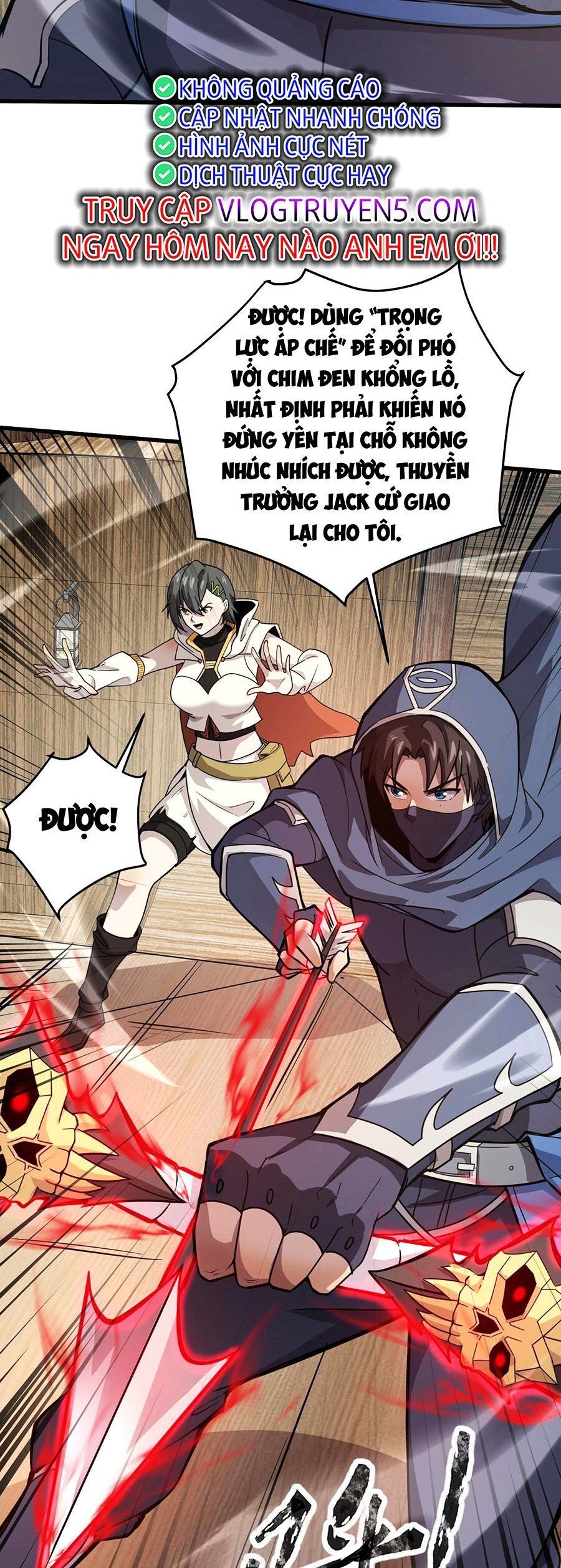 đọc truyện Chỉ Có Ta Có Thể Sử Dụng Triệu Hoán Thuật Chương 90 ảnh 10 tại Thiên Thai Truyện