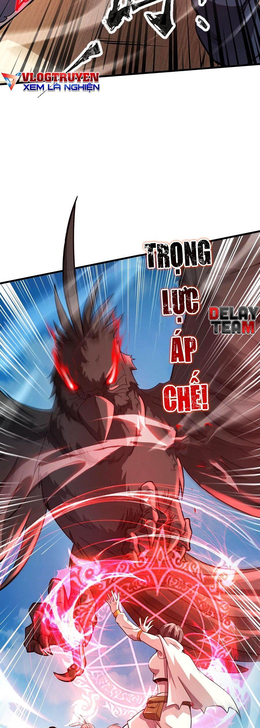 đọc truyện Chỉ Có Ta Có Thể Sử Dụng Triệu Hoán Thuật Chương 90 ảnh 11 tại Thiên Thai Truyện