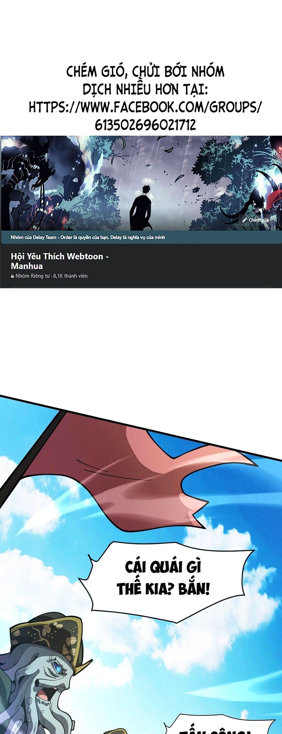 đọc truyện Chỉ Có Ta Có Thể Sử Dụng Triệu Hoán Thuật Chương 91 ảnh 3 tại Thiên Thai Truyện