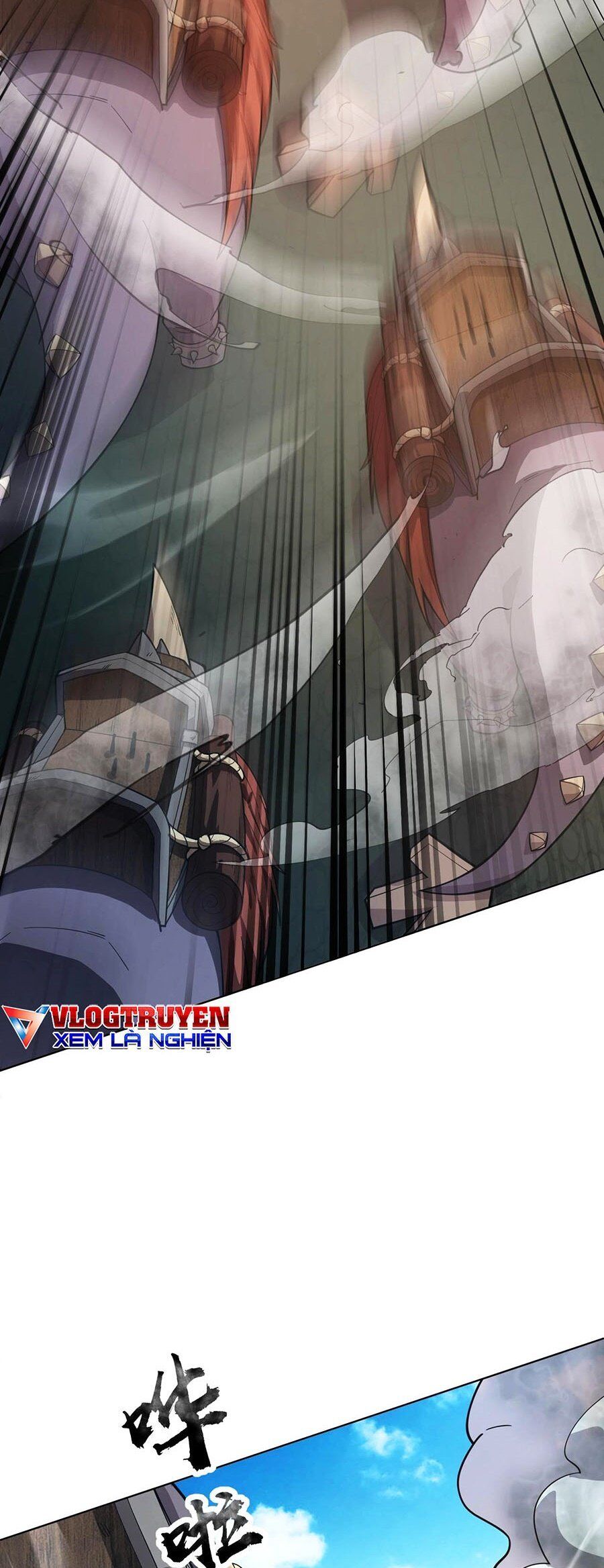 đọc truyện Chỉ Có Ta Có Thể Sử Dụng Triệu Hoán Thuật Chương 91 ảnh 12 tại Thiên Thai Truyện