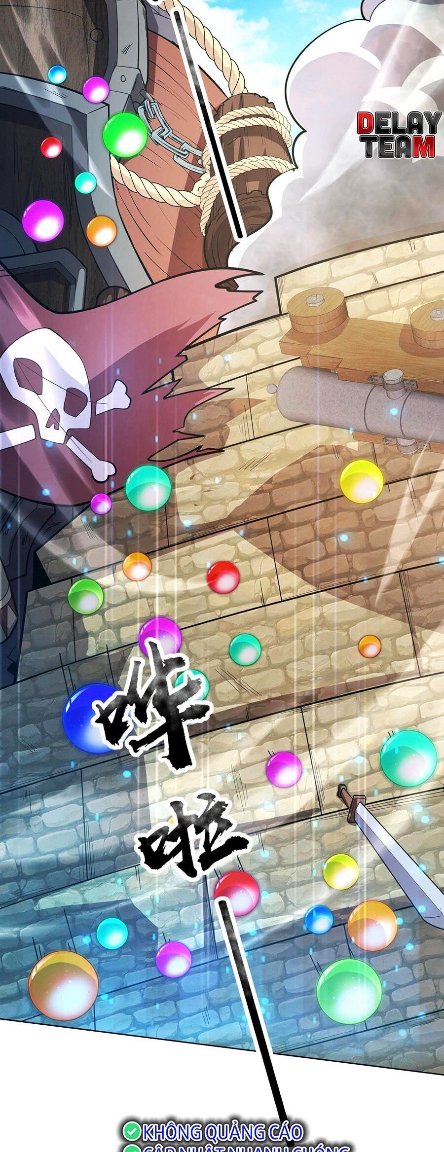 đọc truyện Chỉ Có Ta Có Thể Sử Dụng Triệu Hoán Thuật Chương 91 ảnh 13 tại Thiên Thai Truyện