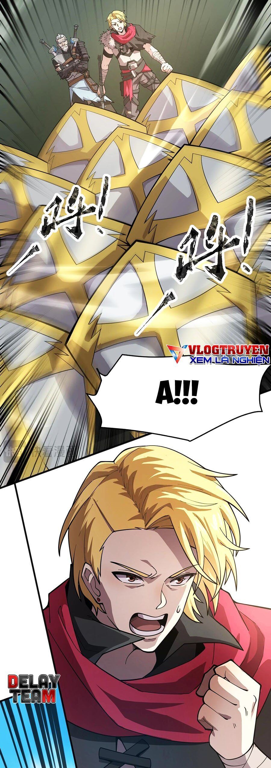 đọc truyện Chỉ Có Ta Có Thể Sử Dụng Triệu Hoán Thuật Chương 91 ảnh 17 tại Thiên Thai Truyện