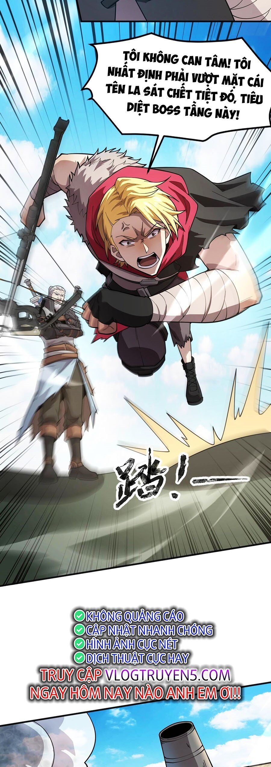 đọc truyện Chỉ Có Ta Có Thể Sử Dụng Triệu Hoán Thuật Chương 91 ảnh 18 tại Thiên Thai Truyện