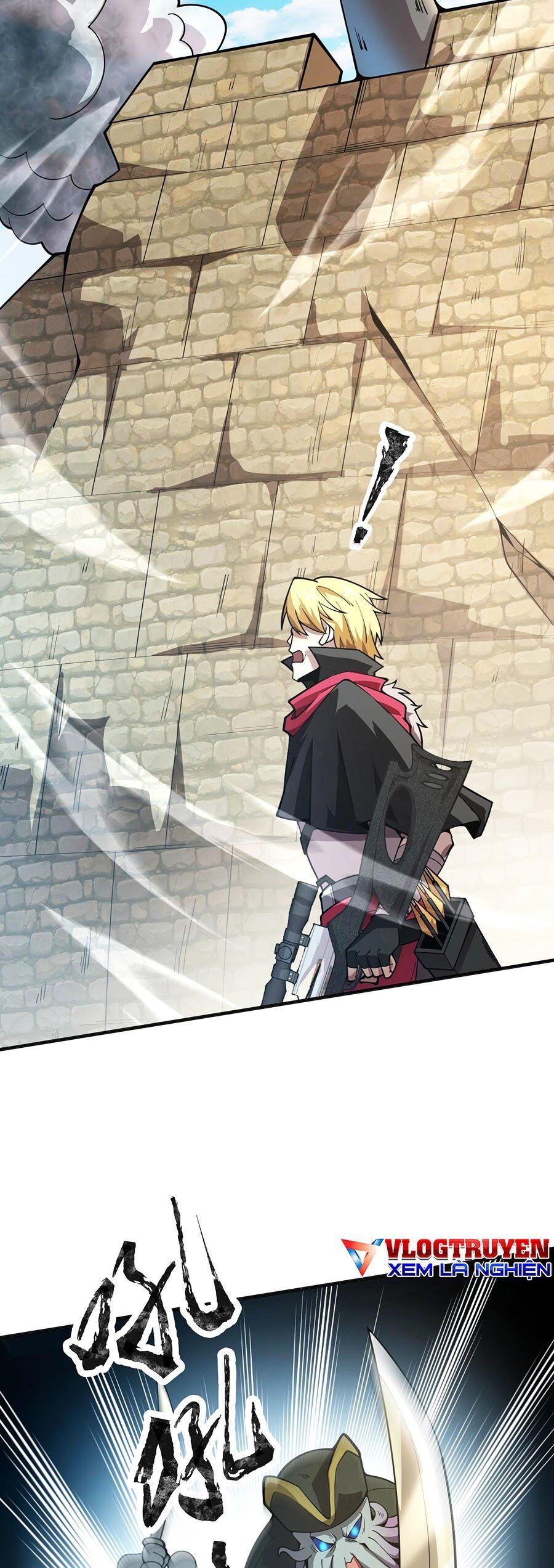 đọc truyện Chỉ Có Ta Có Thể Sử Dụng Triệu Hoán Thuật Chương 91 ảnh 19 tại Thiên Thai Truyện