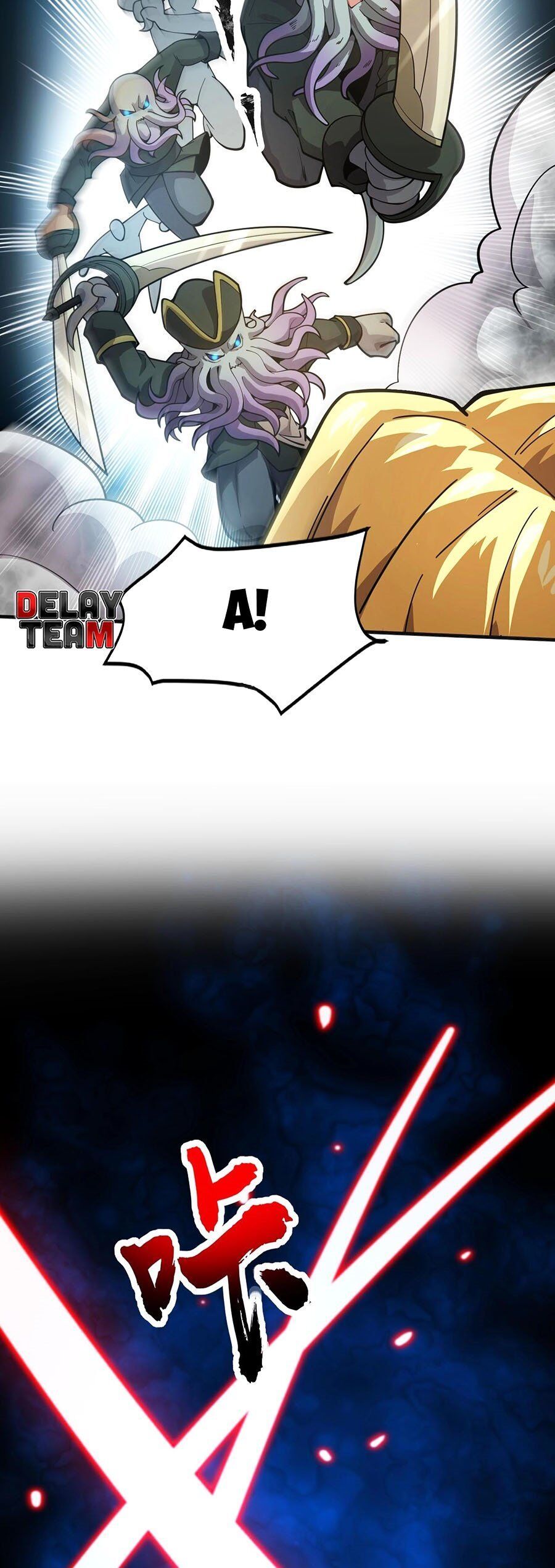 đọc truyện Chỉ Có Ta Có Thể Sử Dụng Triệu Hoán Thuật Chương 91 ảnh 20 tại Thiên Thai Truyện