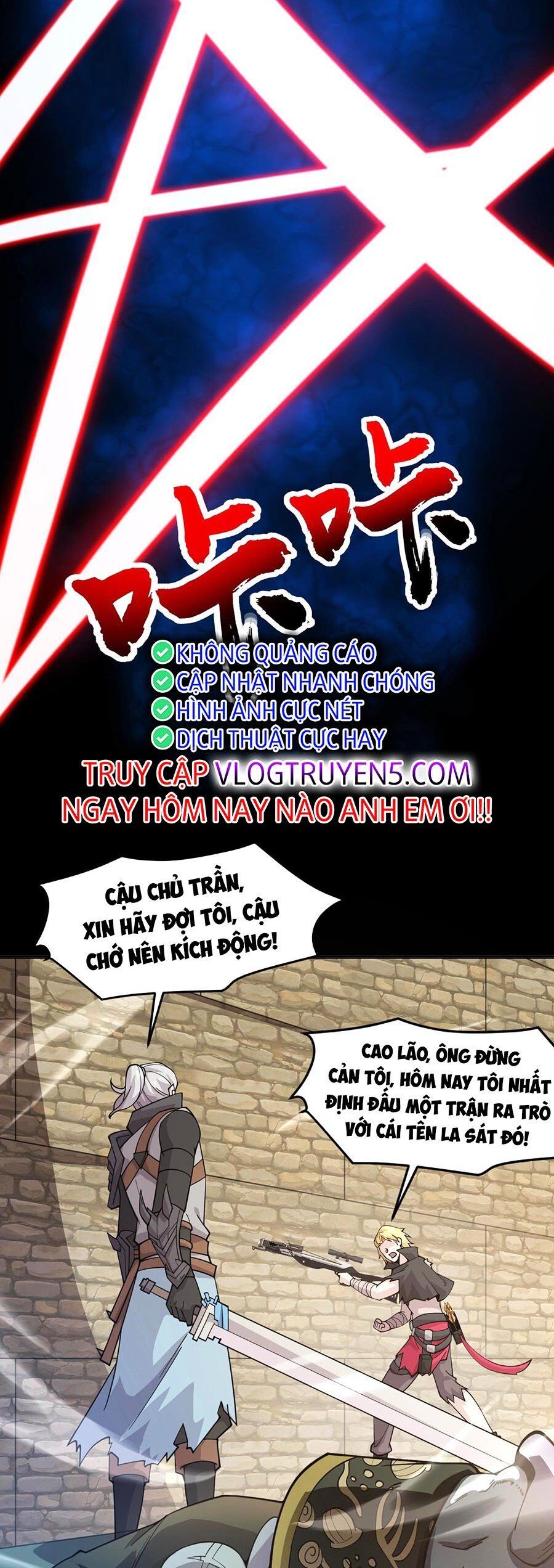 đọc truyện Chỉ Có Ta Có Thể Sử Dụng Triệu Hoán Thuật Chương 91 ảnh 21 tại Thiên Thai Truyện