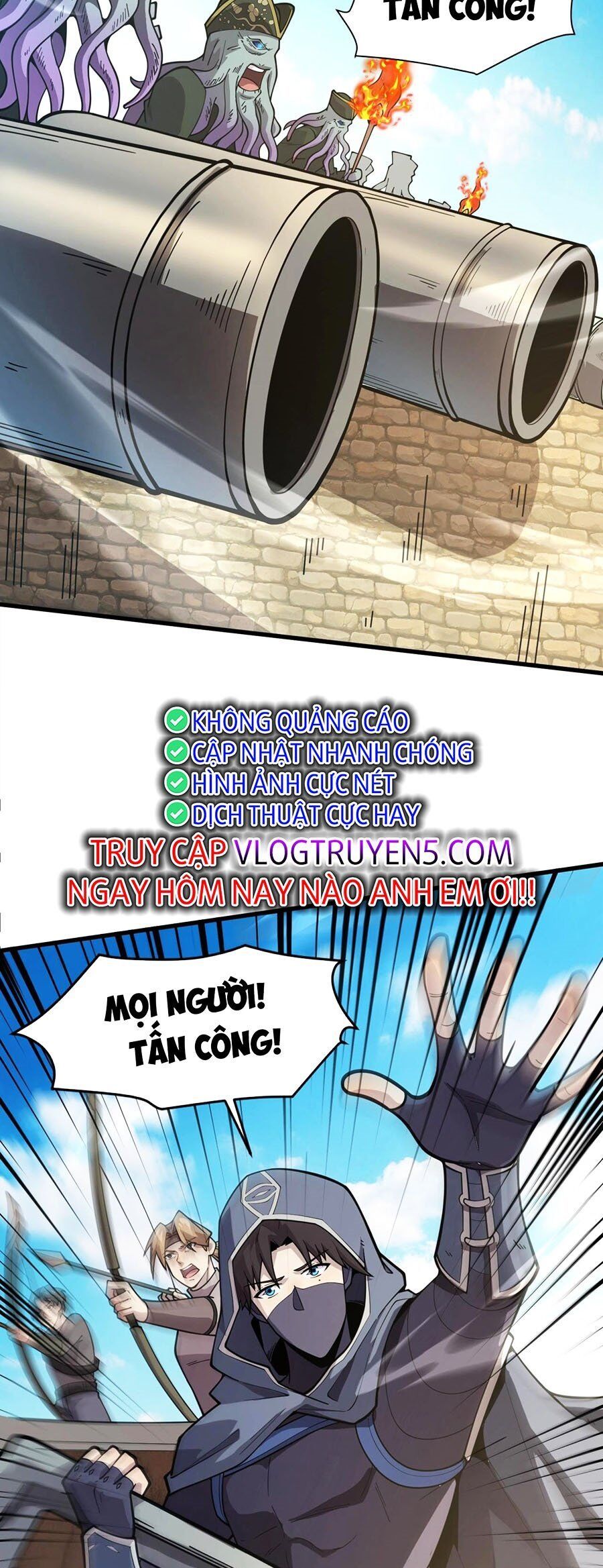 đọc truyện Chỉ Có Ta Có Thể Sử Dụng Triệu Hoán Thuật Chương 91 ảnh 4 tại Thiên Thai Truyện