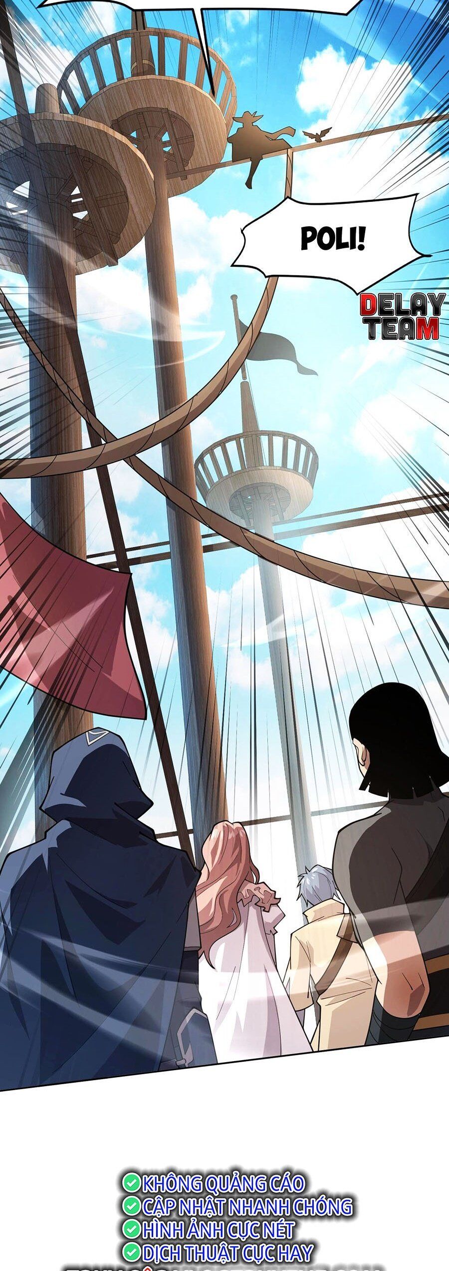 đọc truyện Chỉ Có Ta Có Thể Sử Dụng Triệu Hoán Thuật Chương 91 ảnh 25 tại Thiên Thai Truyện