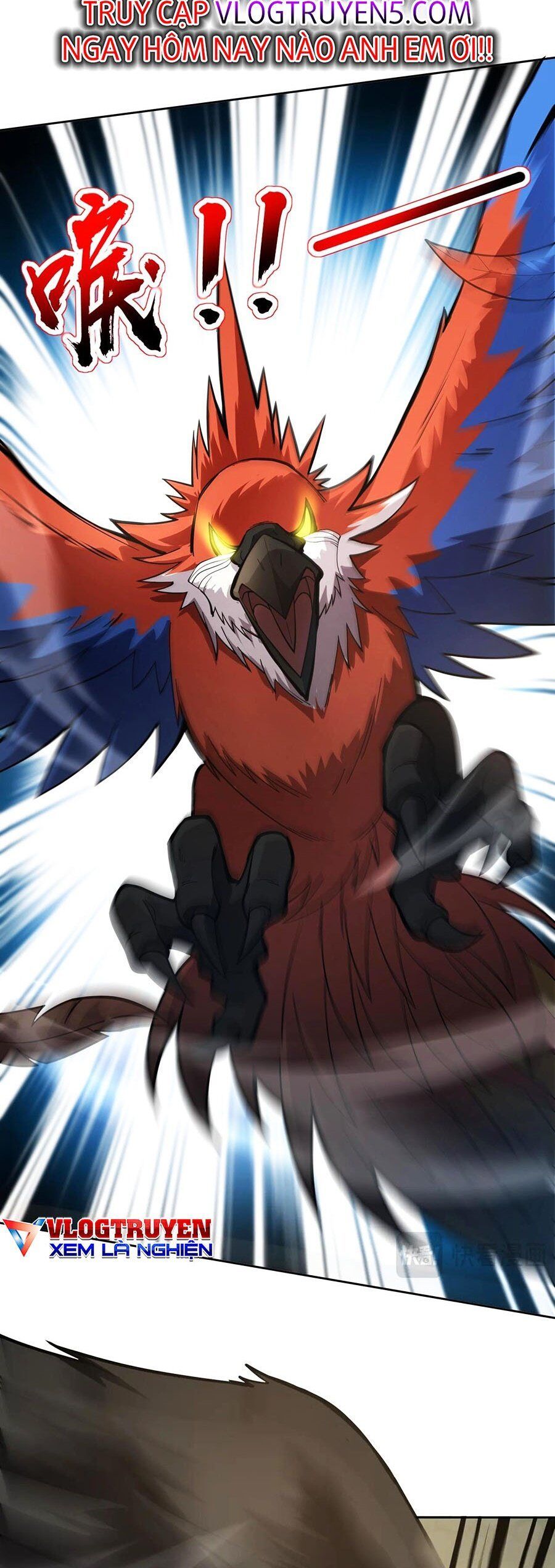 đọc truyện Chỉ Có Ta Có Thể Sử Dụng Triệu Hoán Thuật Chương 91 ảnh 26 tại Thiên Thai Truyện