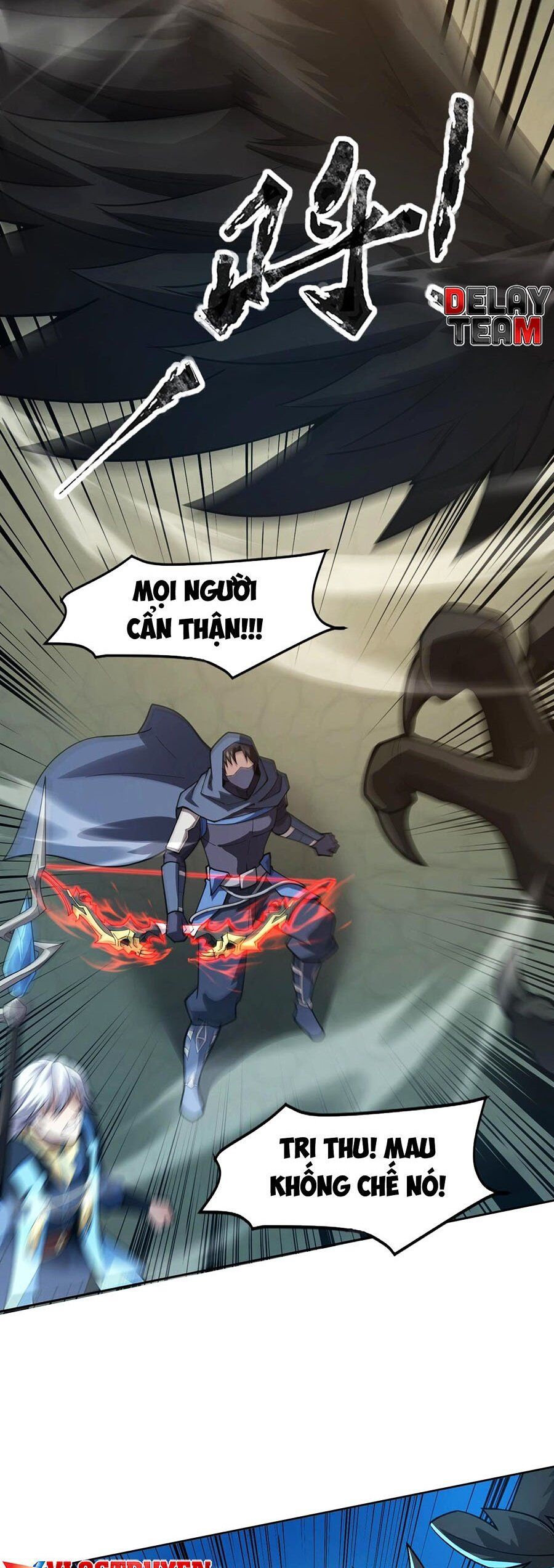 đọc truyện Chỉ Có Ta Có Thể Sử Dụng Triệu Hoán Thuật Chương 91 ảnh 27 tại Thiên Thai Truyện