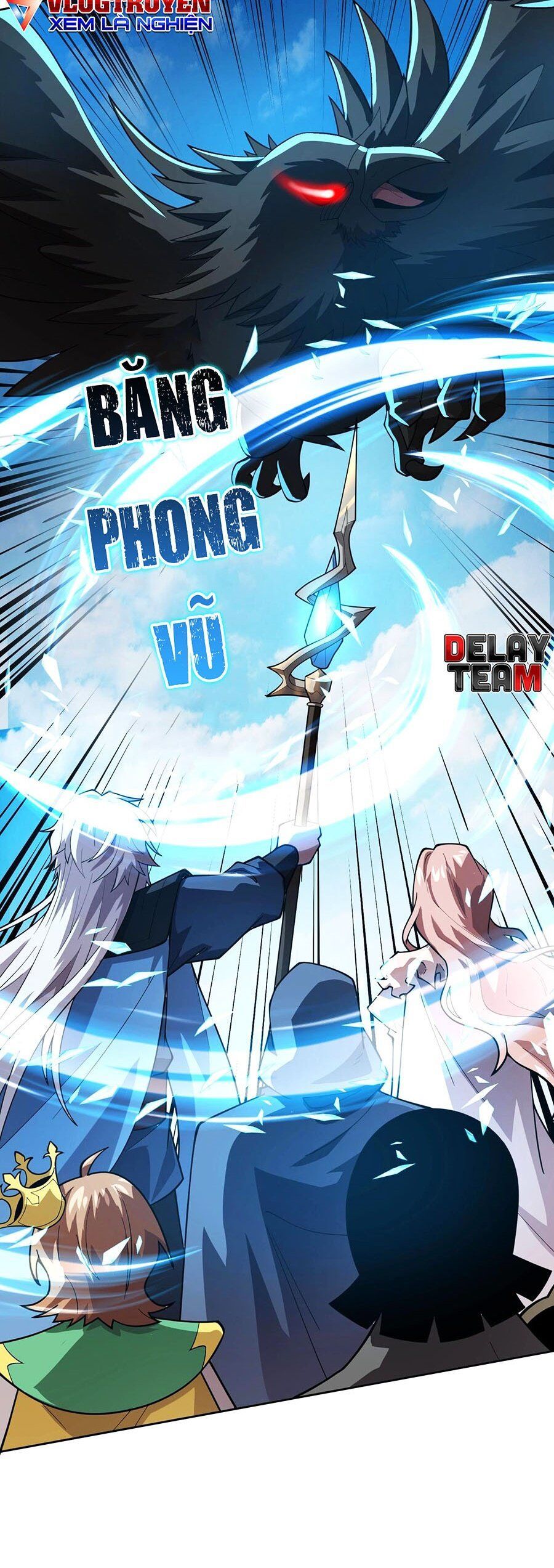 đọc truyện Chỉ Có Ta Có Thể Sử Dụng Triệu Hoán Thuật Chương 91 ảnh 28 tại Thiên Thai Truyện