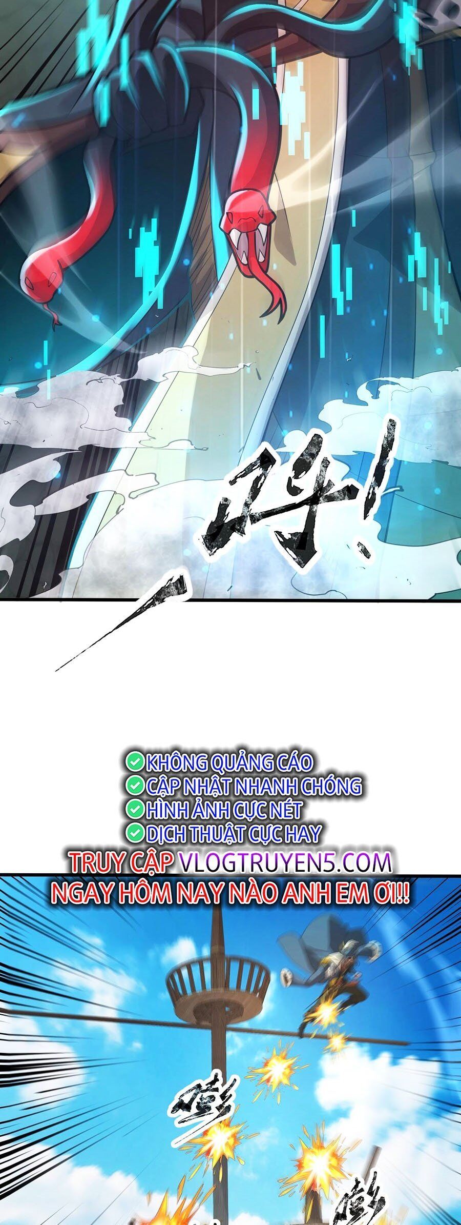 đọc truyện Chỉ Có Ta Có Thể Sử Dụng Triệu Hoán Thuật Chương 91 ảnh 31 tại Thiên Thai Truyện