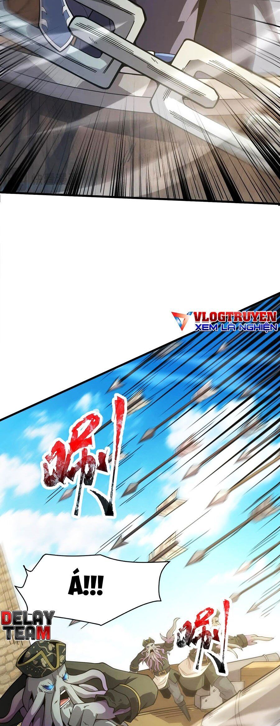 đọc truyện Chỉ Có Ta Có Thể Sử Dụng Triệu Hoán Thuật Chương 91 ảnh 5 tại Thiên Thai Truyện