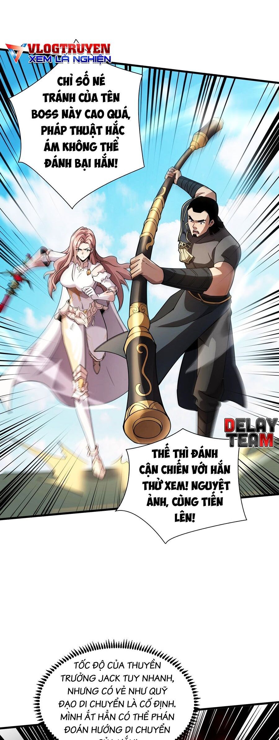 đọc truyện Chỉ Có Ta Có Thể Sử Dụng Triệu Hoán Thuật Chương 91 ảnh 35 tại Thiên Thai Truyện