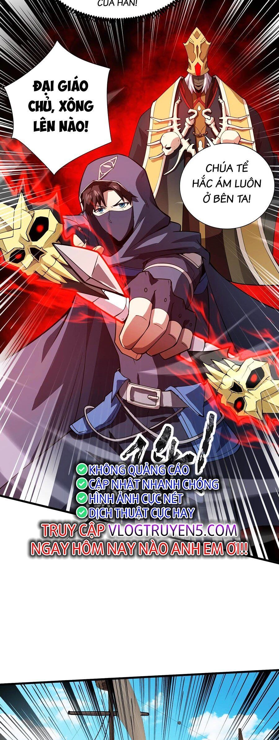 đọc truyện Chỉ Có Ta Có Thể Sử Dụng Triệu Hoán Thuật Chương 91 ảnh 36 tại Thiên Thai Truyện