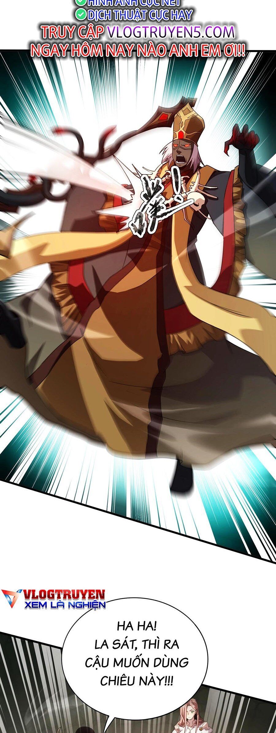 đọc truyện Chỉ Có Ta Có Thể Sử Dụng Triệu Hoán Thuật Chương 91 ảnh 39 tại Thiên Thai Truyện