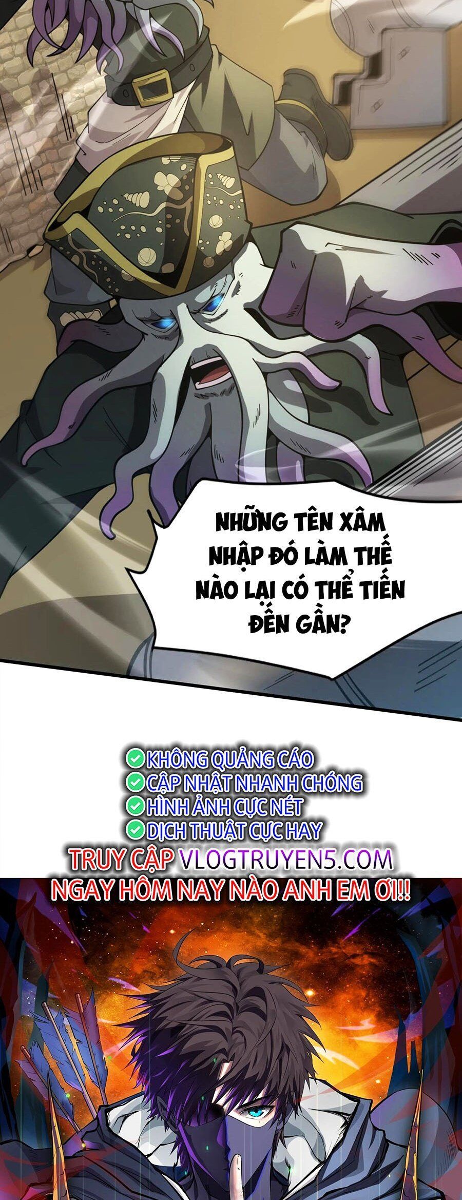 đọc truyện Chỉ Có Ta Có Thể Sử Dụng Triệu Hoán Thuật Chương 91 ảnh 6 tại Thiên Thai Truyện