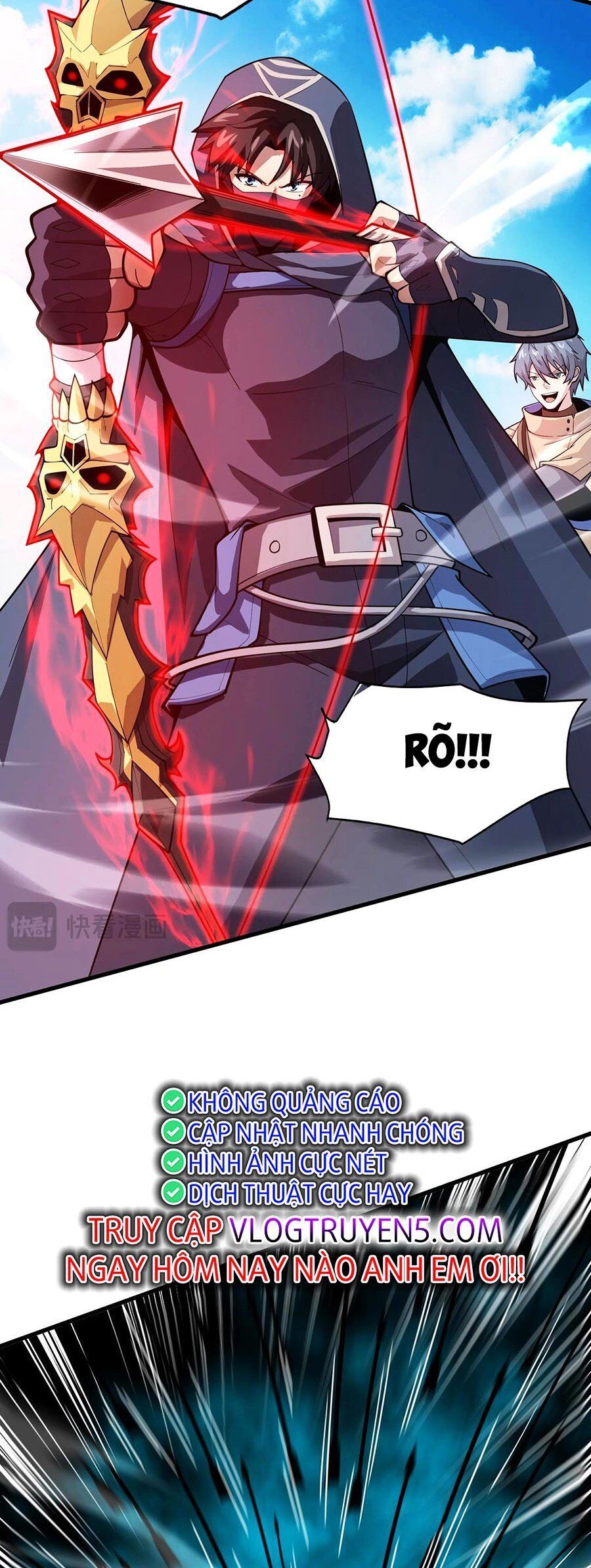 đọc truyện Chỉ Có Ta Có Thể Sử Dụng Triệu Hoán Thuật Chương 91 ảnh 43 tại Thiên Thai Truyện